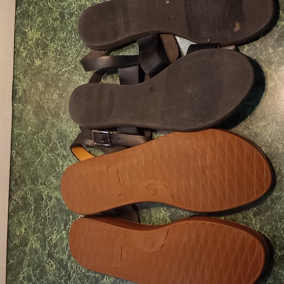 Jessica Simpson,Cliffs ,Arizona, Old Navy And Others Size9 Shoe Lot - Picture 13 of 15